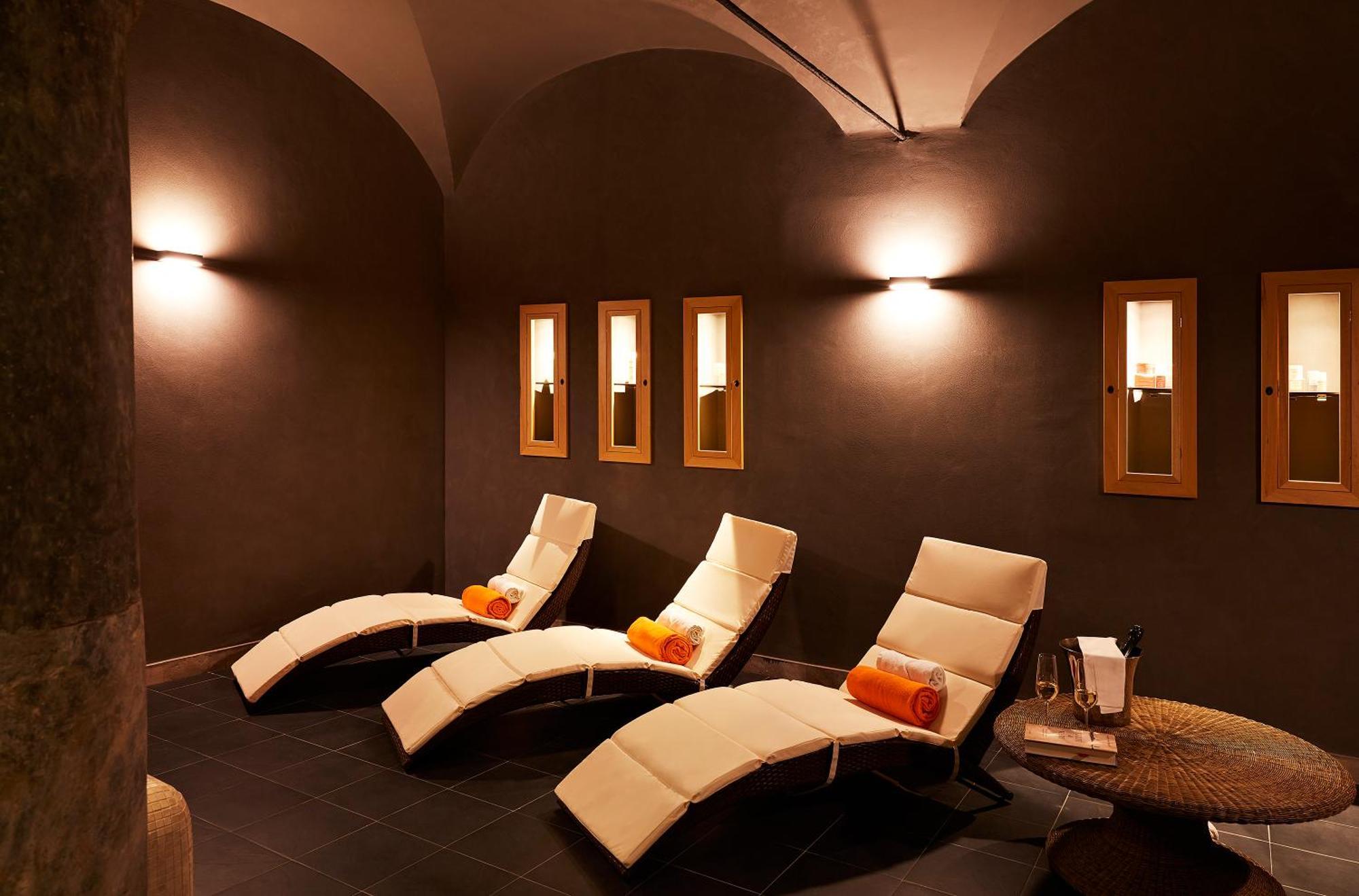 The Code Hotel Rome Exterior photo