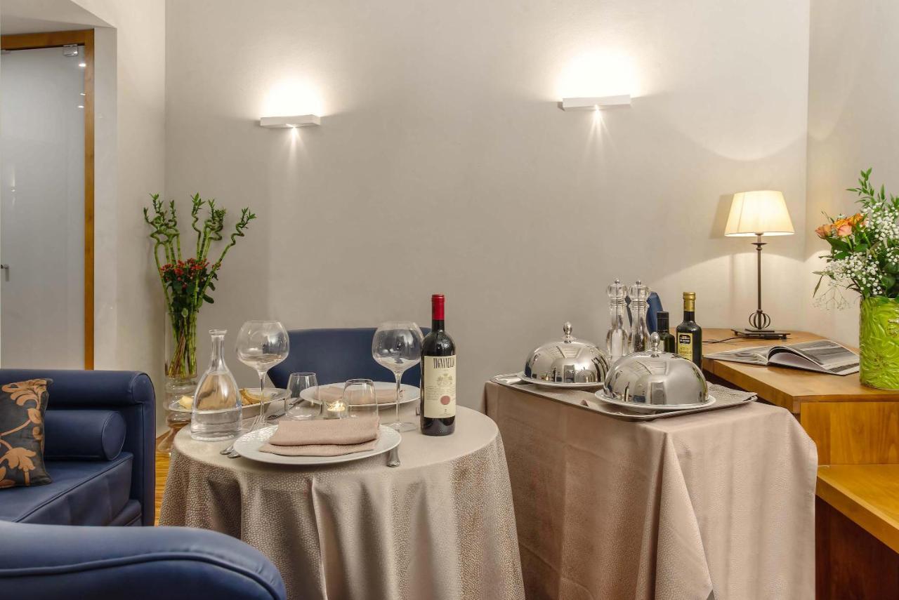 The Code Hotel Rome Facilities photo